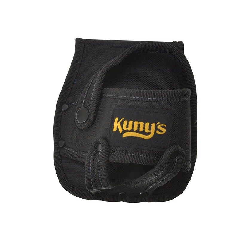 Kuny's Hm-1218 Large Tape Holder - Fabric Multi Multi Colour One Size 1