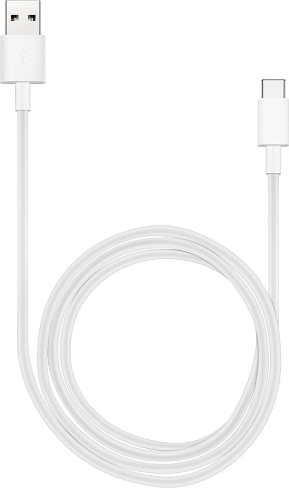 image 1 of Huawei AP71 5A 1m Type C Cable White - 4071497