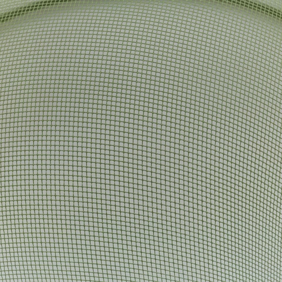 image 1 of Large Round Metal Mesh Food Cover Cake Dome Protector Outdoors Reusable Lid | Multi | Multicoloured | 2 of each colour