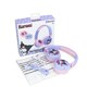 image 10 of OTL Kuromi Kids Wireless Headphones