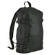 image 5 of SOLS Unisex Wall Street Padded Backpack - Black - One Size