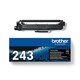 image 3 of Brother TN-243BK Toner Cartridge, Black, Single Pack, Standard Yield, Includes 1 x Toner Cartridge, Brother Genuine Supplies