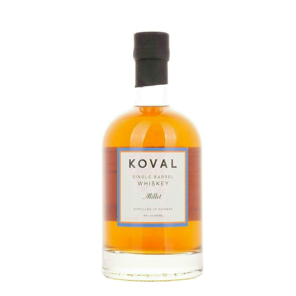 image 1 of Koval Millet Organic Whisky