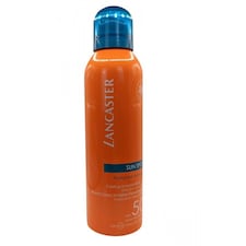 Lancaster Sun Sport Cooling Invisible Body Mist 200ml SPF50 Lancaster