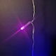 image 5 of 20m Multi Function Battery Operated Rainbow LED Fairy Lights Christmas Decoration with Timer