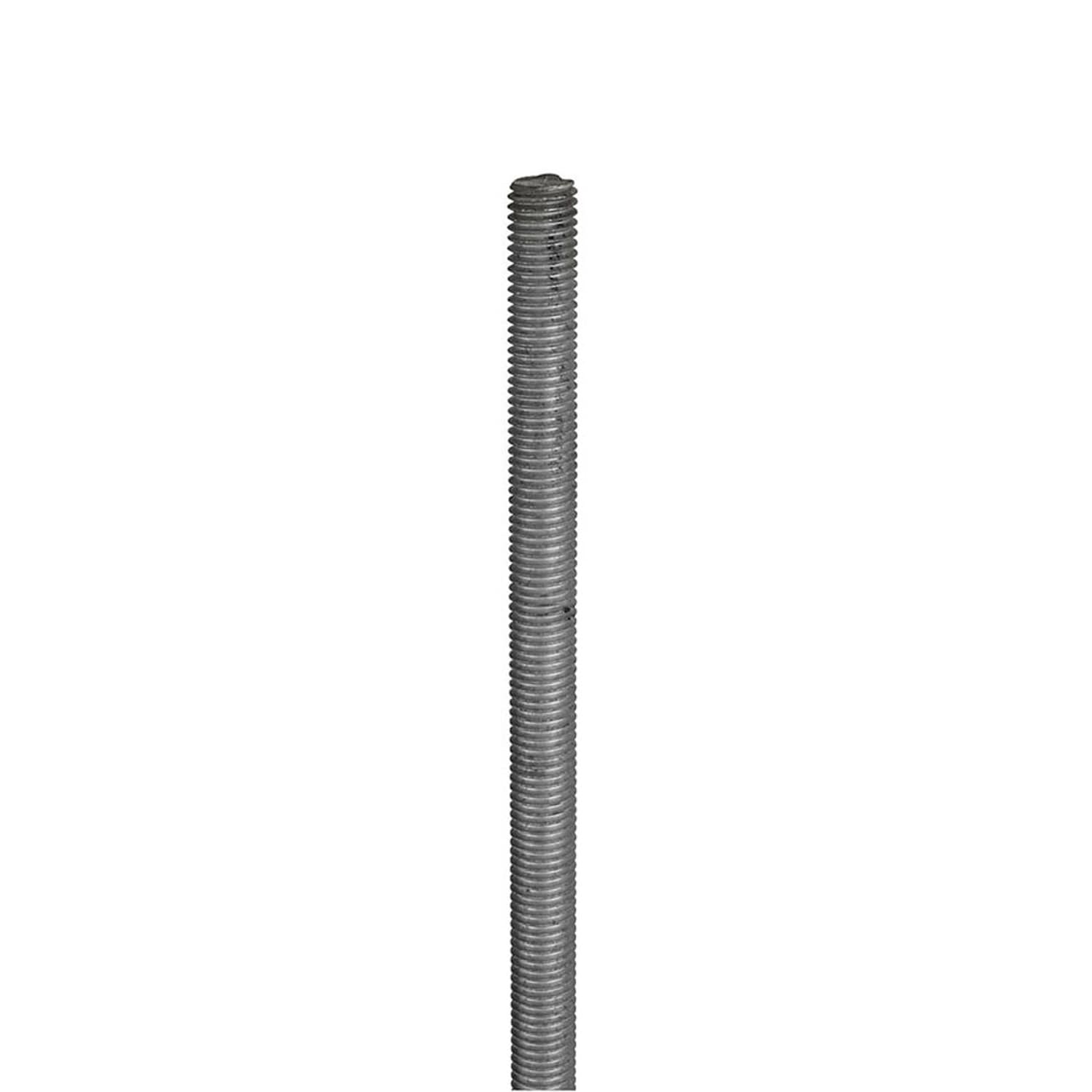 Unifix Grade 8.8 HT Studding M20 x 1M - IISMH20 01HDG -