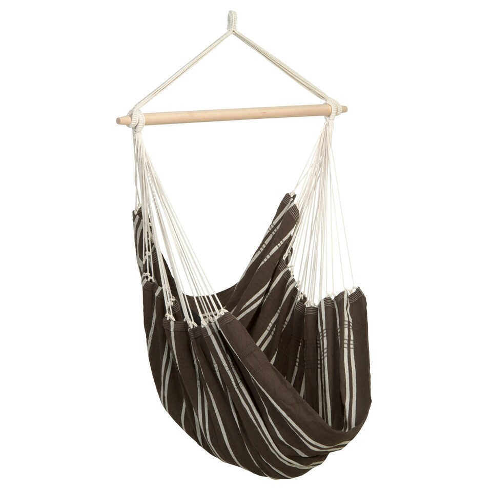 image 1 of Brasil Mocca Hammock Chair