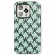 image 4 of Green Check Phone Case | Green | iPhone 12 Pro
Tough | iPhone 12 Pro
Tough