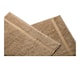 image 1 of Belledorm Hotel Madison Hand Towel - Pebble - One Size