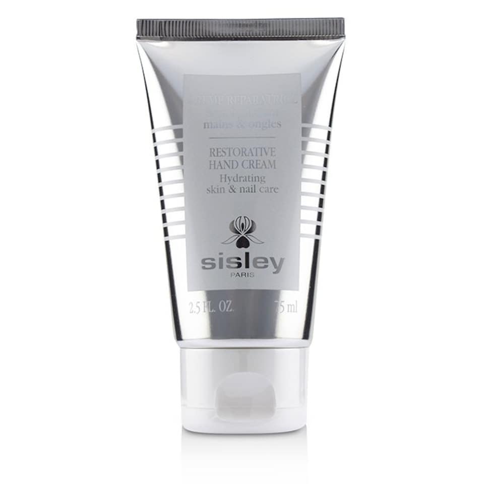 image 1 of Restorative Hand Cream Hydrating Skin & Nail Care - 75ml/2.5oz