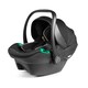image 1 of Stratus i-Size Car Seat - R129 Safety Standard, from Birth to 15 Months (Approx.), Side Impact Protection, Pop-Out Panels, UPF 50+ Hood & Newborn Liner