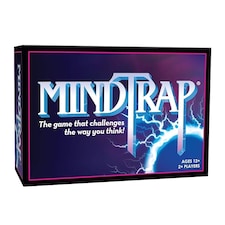 Cheatwell Games Mind Trap