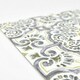 image 3 of Fine Decor Floorpops Vinyl Floor Tiles (Pack of 10) - Grey/Beige - 30cm x 30cm x 0.1cm Grey | 30cm x 30cm x 0.1cm