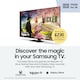 image 8 of Samsung QE77S95FATXXU TV 195.6 cm (77") 4K Ultra HD Smart TV Wi-Fi Black