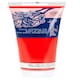 image 1 of Speedball Water-Soluble Block Ink, Light Red, 5oz