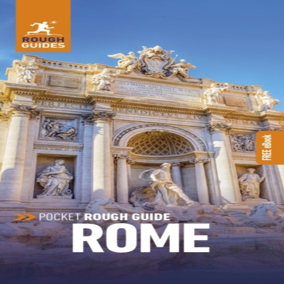 Pocket Rg Rome