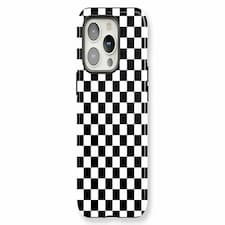 Mono Checkerboard Black | iPhone 15 Pro
Magsafe | iPhone 15 Pro
Magsafe