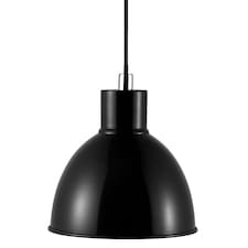 Pop&nbsp;|&nbsp;Pendant&nbsp;|&nbsp;Black