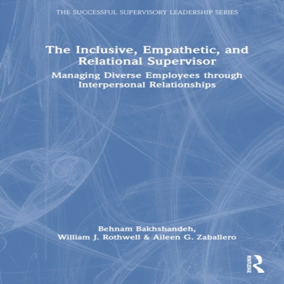 Inclusive Empathetic & Relational Superv