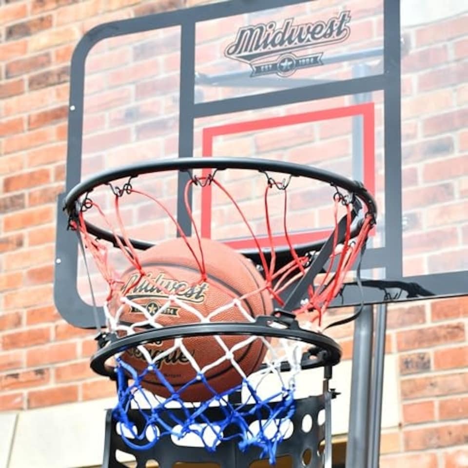 image 1 of Midwest Pro League Basketball