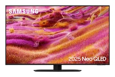Samsung QE43QN90FATXXU TV 109.2 cm (43") 4K Ultra HD Smart TV Wi-Fi Black
