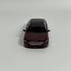 image 3 of BMW Alpina B7 xDrive Aventurin Red RHD 1:64 Scale Mini GT MGT00693R