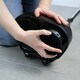 image 6 of Ewbank EP170 Lightweight Floor Polisher, Cleaner, Buffer and Scrubber with Reusable Pads, Red