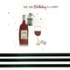 image 2 of Hope Your Birthday Ia A Corker Card Second Nature Charmed Wine