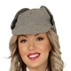 image 2 of Fancy Dress Adult Detective - M