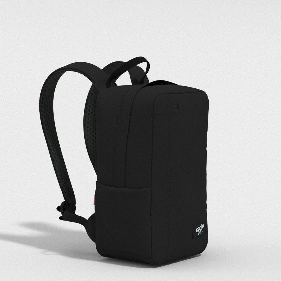 image 1 of Classic Flight Backpack 12L Absolute Black Black