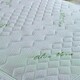 image 2 of Aloe Vera Pocket Sprung Memory Foam Mattress Small Double