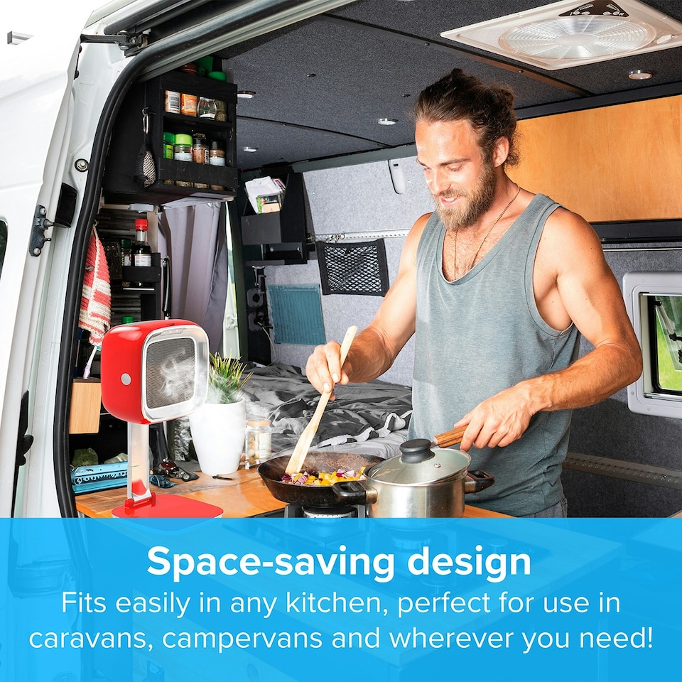 image 1 of Voom AirVac