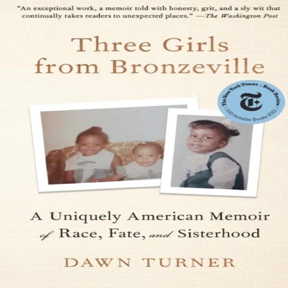 Three Girls From Bronzeville