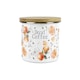 image 1 of Tangerines Large Decaf Coffee Canister