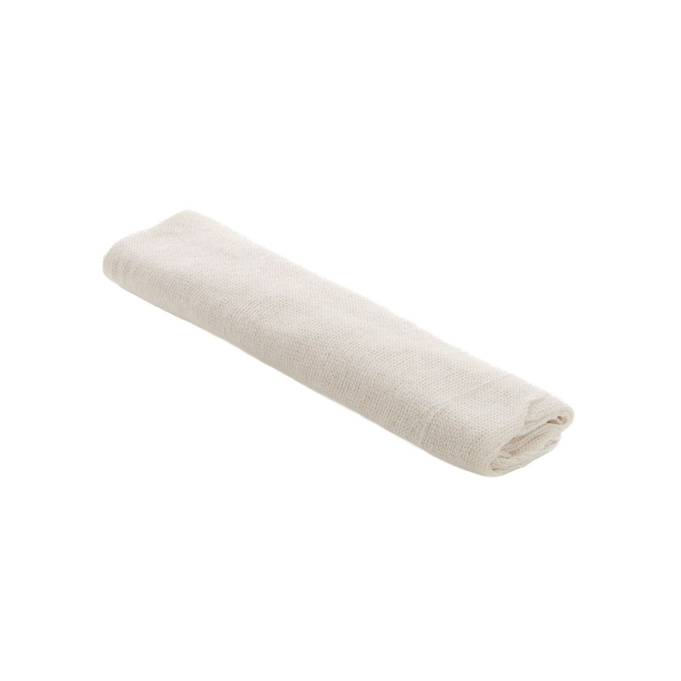 Leecroft Stockinette Roll 100g 1m x 30cm - One Colour - One Size