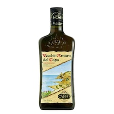 Caffo Vecchio del Capo Liqueur