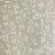 image 3 of Catherine Lansfield Brooke Floral 90x90 Inch Lined Pencil Pleat Curtains Natural