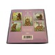 image 2 of Tallon Just To Say Hand Made Lux Teddy Birthday Card (Box of 5)