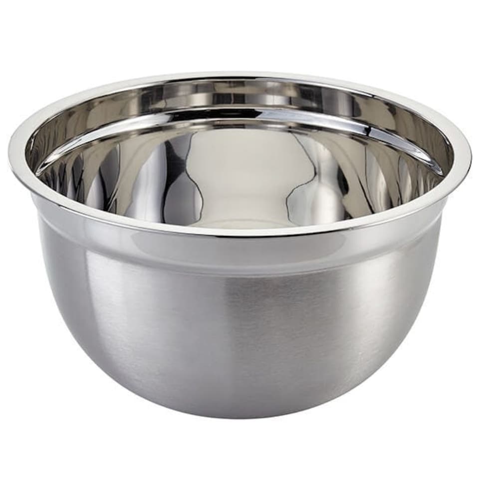 image 1 of Judge Kitchen 27cm Mixing Bowl, 4.9L