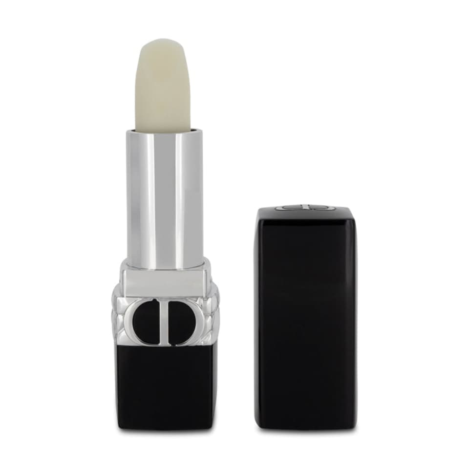image 1 of Dior Rouge Floral Care Lip Balm Natural Couture Colour 000 Diornatural
