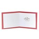 image 2 of Lovely Mum You're The Heart of Family Christmas Card