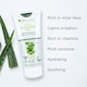 image 2 of PraNaturals Pure Aloe Vera Gel 200ml