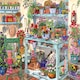 image 1 of Going Potty 1000 Piece Jigsaw Puzzle