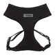 image 5 of Soft Dog & Puppy Harness with Clip, Adjustable Multi | L