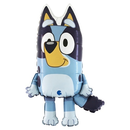 Bluey Giant Foil Helium Balloon 76cm / 30 in