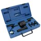 image 1 of Common Rail Injector Extractor Remover Puller Set For Mercedes 9pc AN121