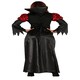 image 2 of Fancy Dress Adult Vampiress - XL