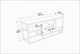 image 7 of Decorotika Lorin TV Unit for TVs up to 55 inches