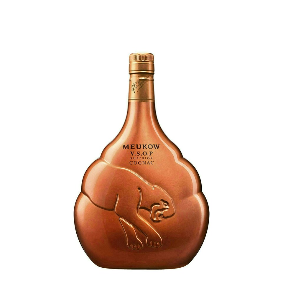 image 1 of Meukow VSOP Copper Cognac
