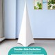 image 5 of Double-Sided Stretch Tripod Speaker DJ Stand Cover - Pack of 10